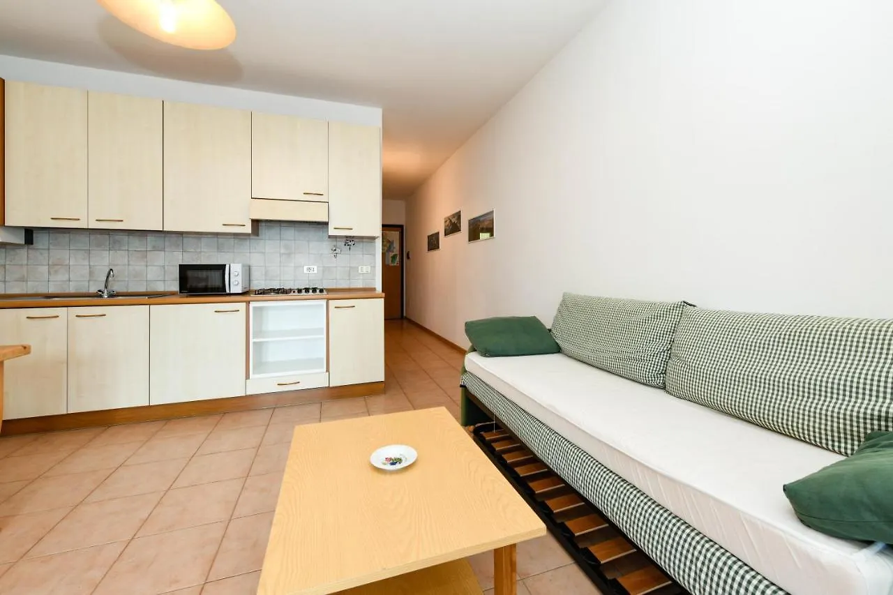 Residence Altogarda Tremosine