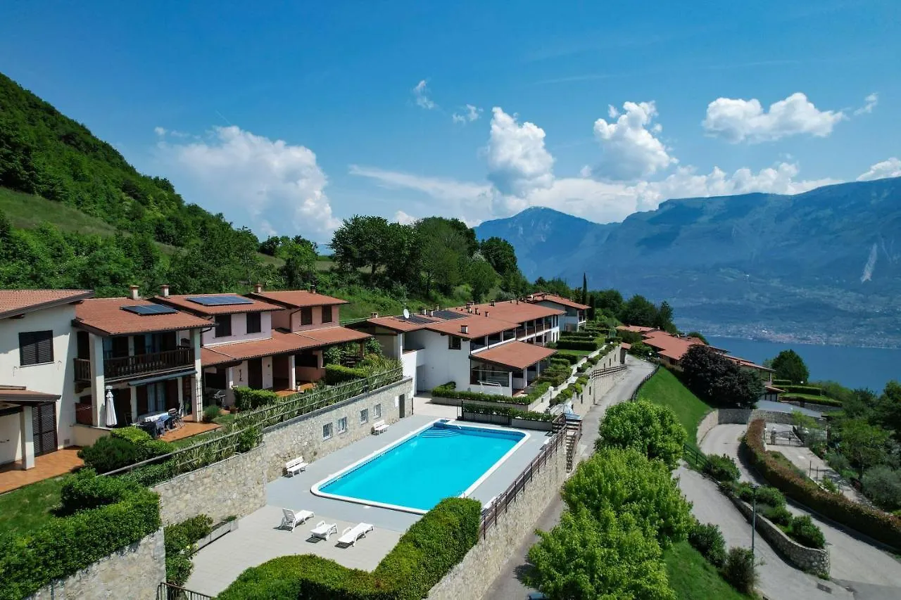 Residence Altogarda contacts