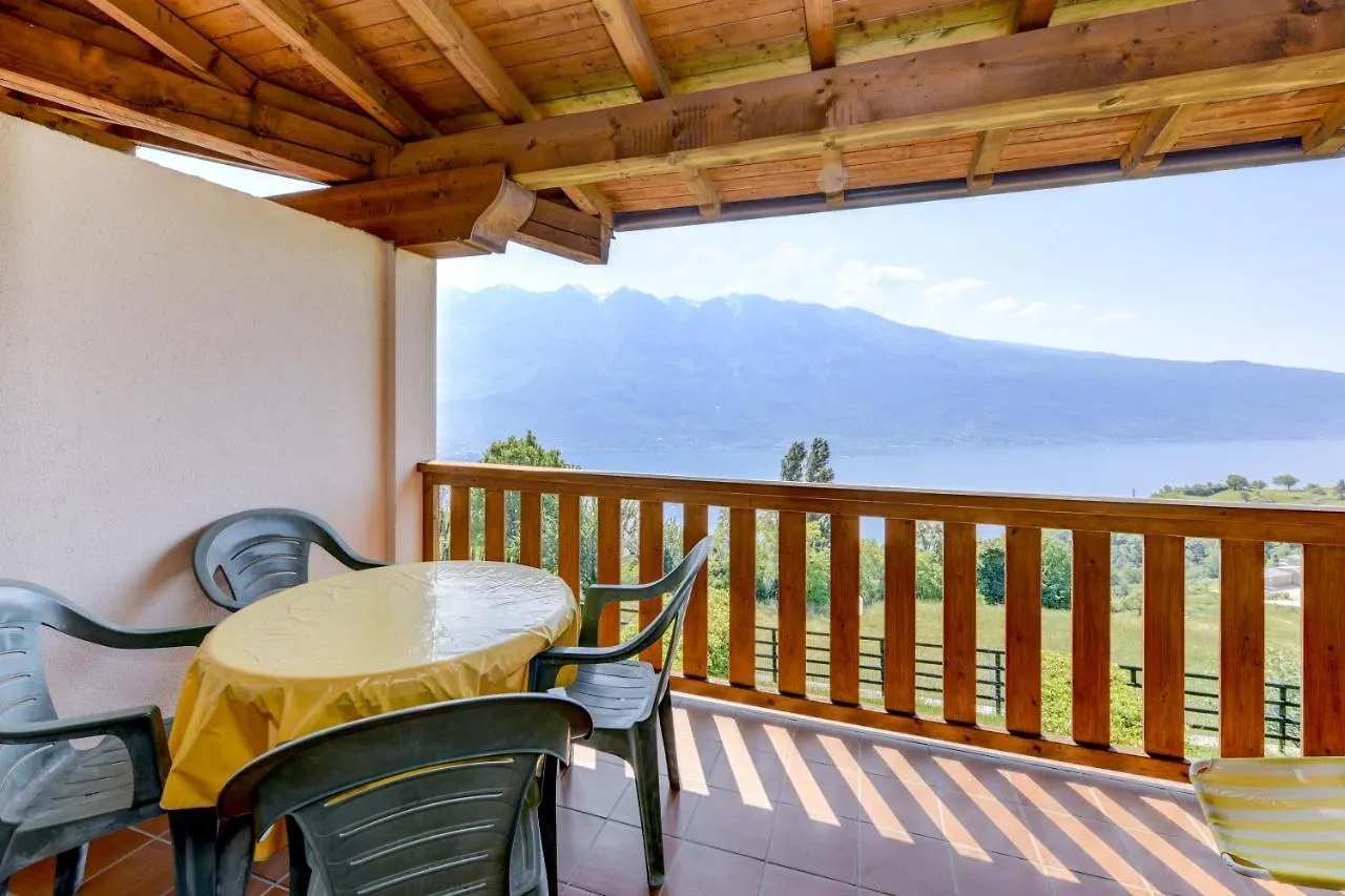 Apartment Residence Altogarda Tremosine