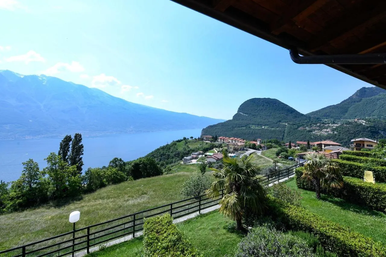 Residence Altogarda Tremosine 0*,  Italy