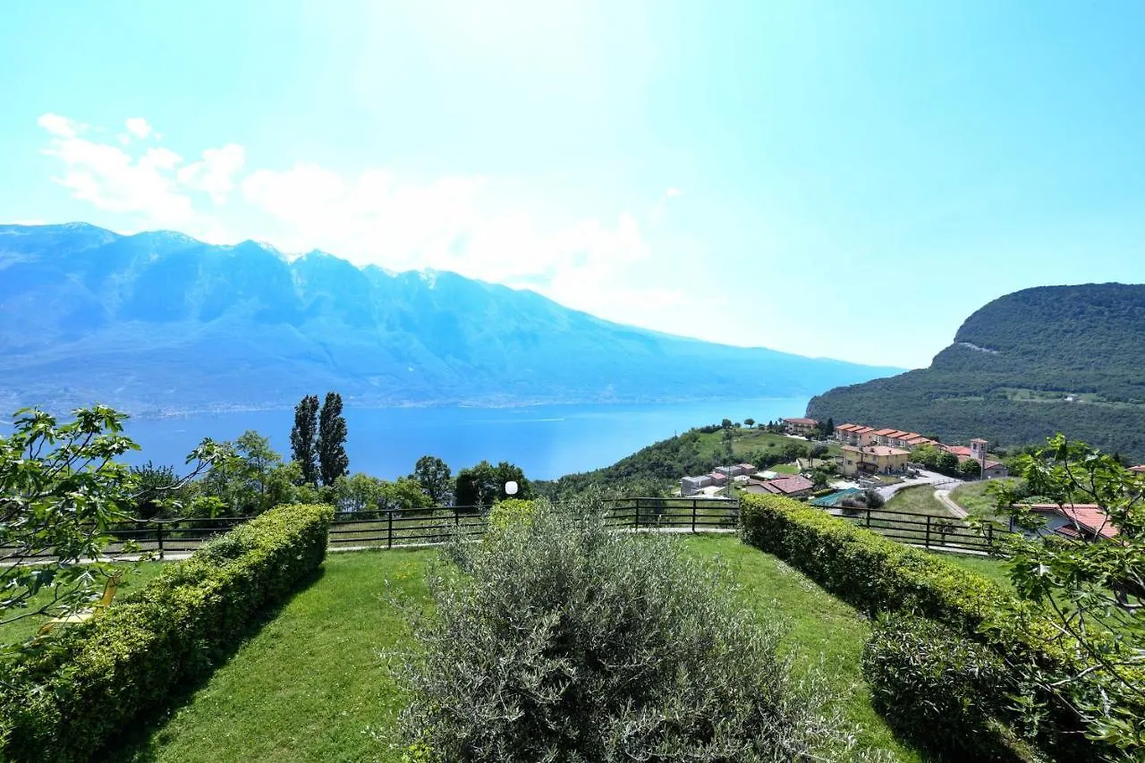 Residence Altogarda Tremosine Apartment