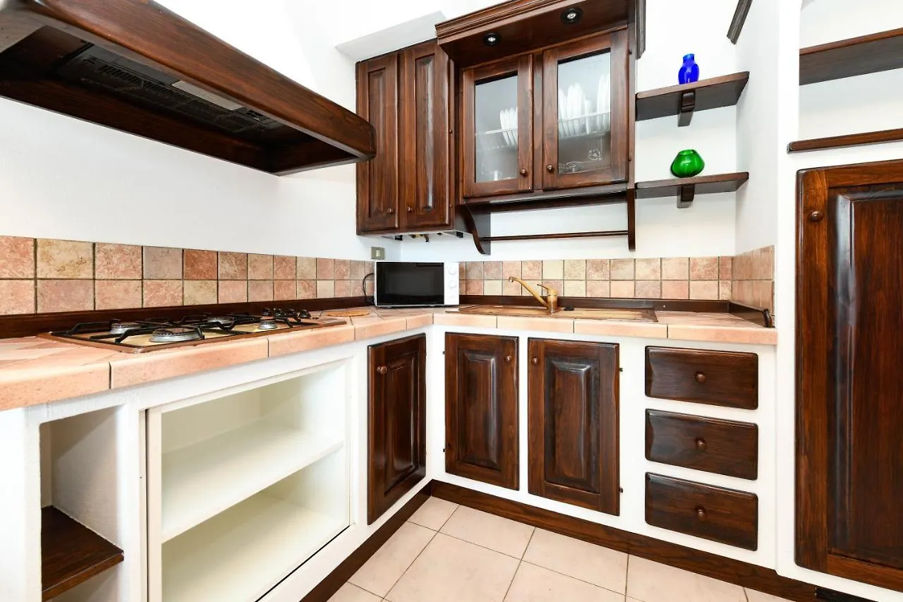 Residence Altogarda Tremosine 0*,  Italy