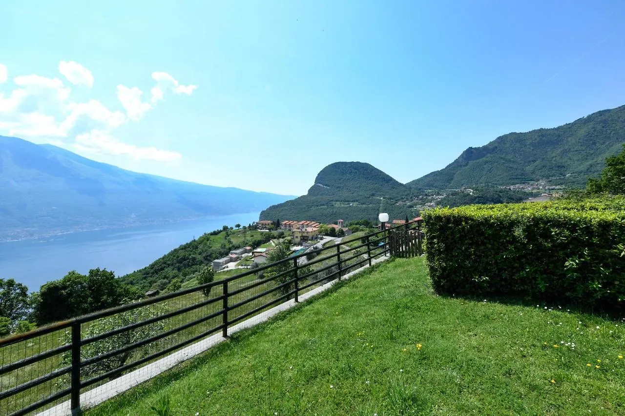 Residence Altogarda Tremosine Apartment