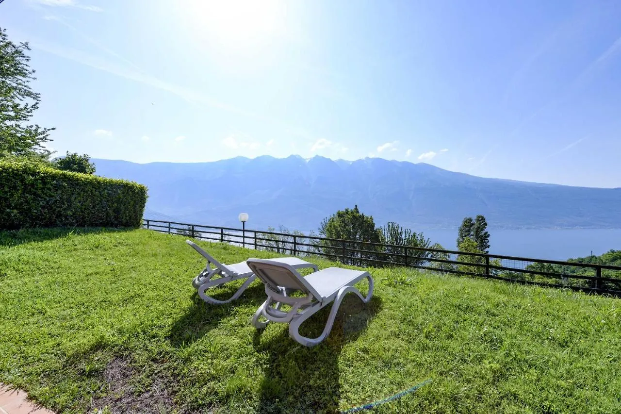 Apartment Residence Altogarda Tremosine Italy
