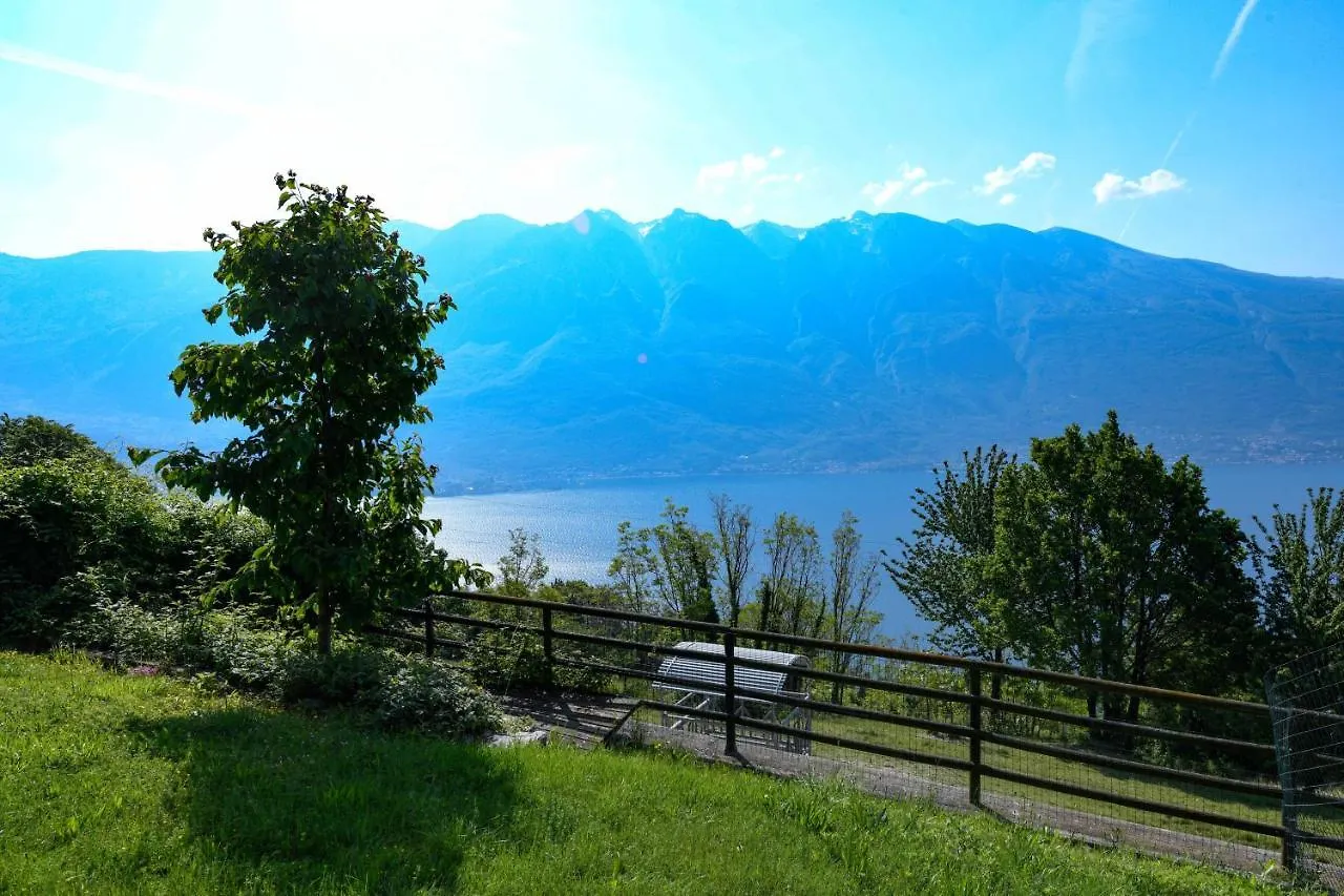 Residence Altogarda Tremosine