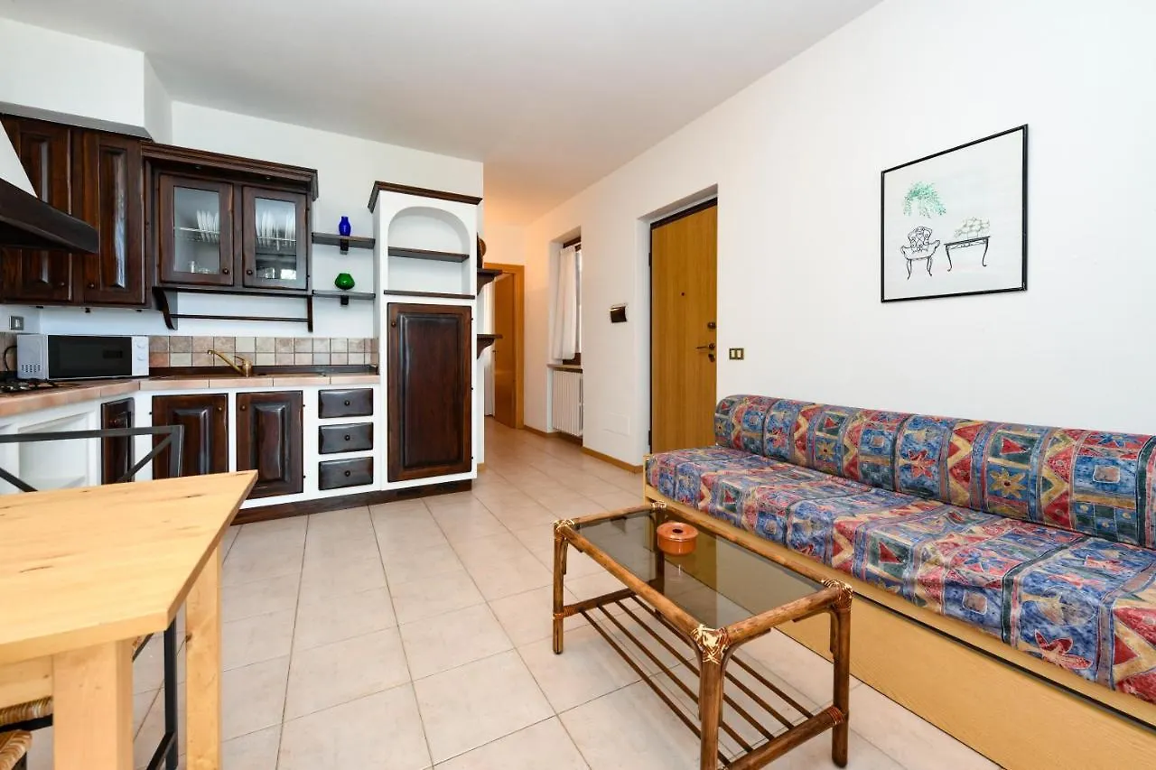 Residence Altogarda Tremosine 0*,