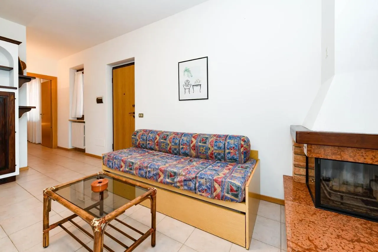 Residence Altogarda Tremosine