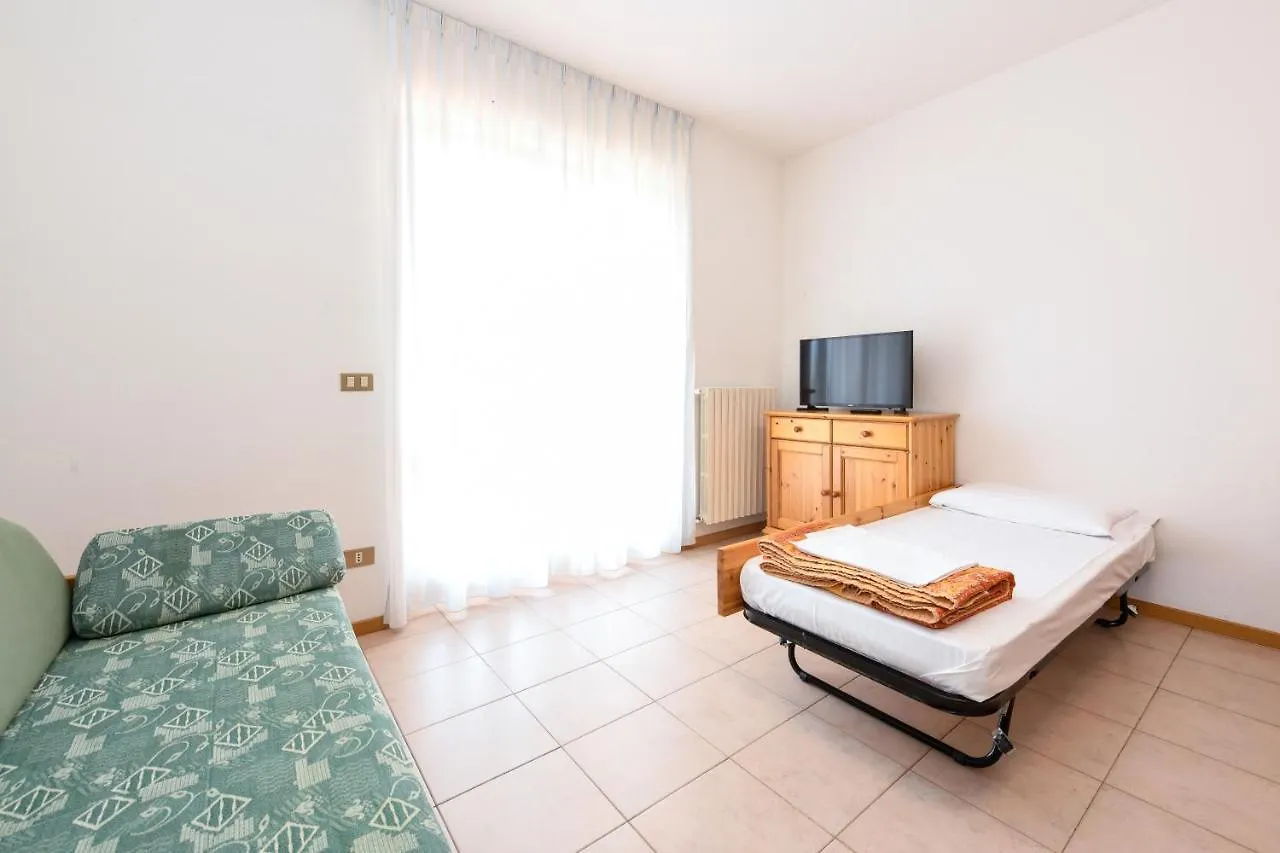 Apartment Residence Altogarda Tremosine