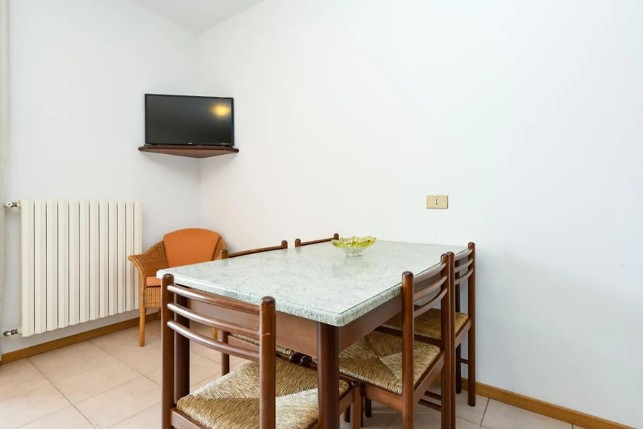 Residence Altogarda Tremosine Apartment