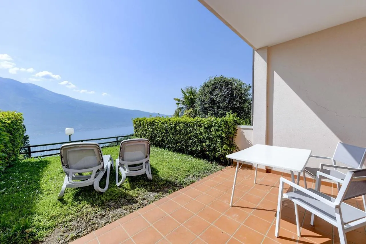 Residence Altogarda Tremosine