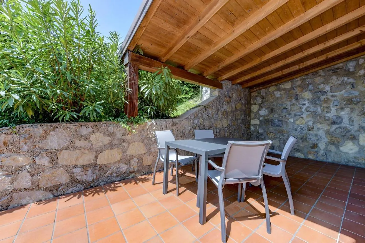 Apartment Residence Altogarda Tremosine
