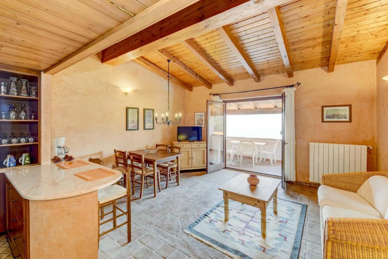 Residence Altogarda Tremosine