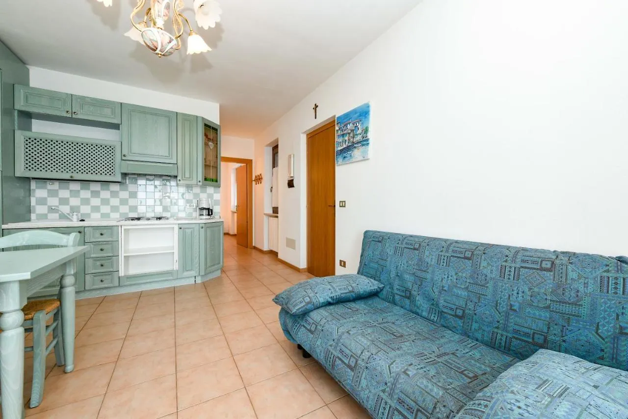 Apartment Residence Altogarda Tremosine