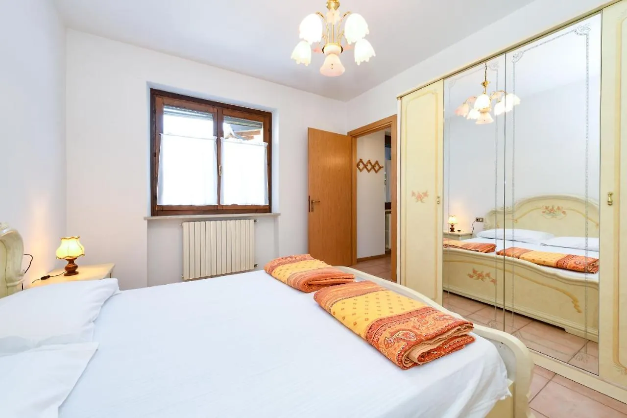 Residence Altogarda Tremosine