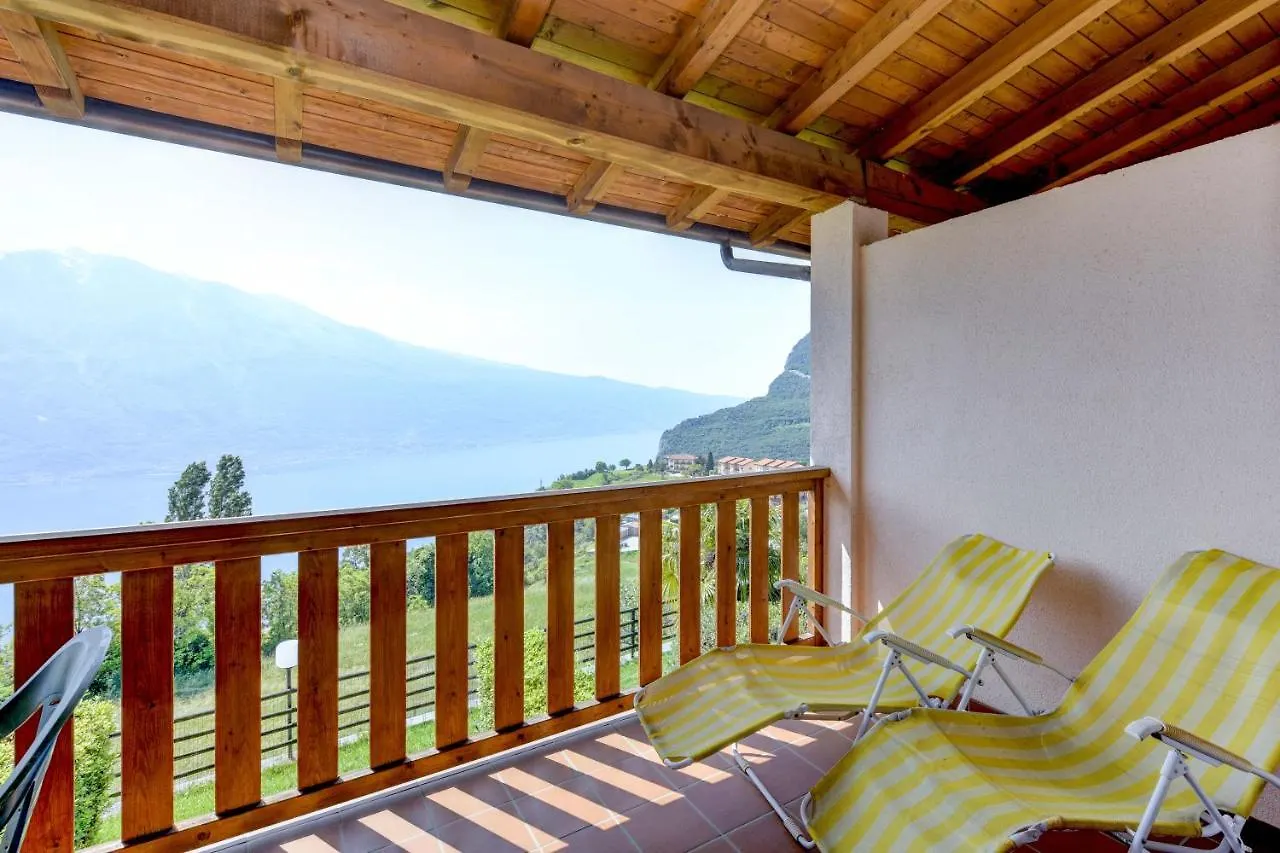 Residence Altogarda Tremosine