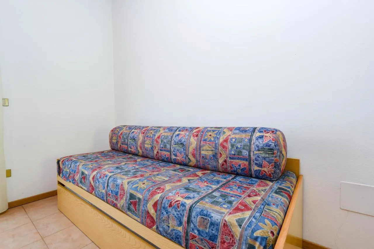 Apartment Residence Altogarda Tremosine