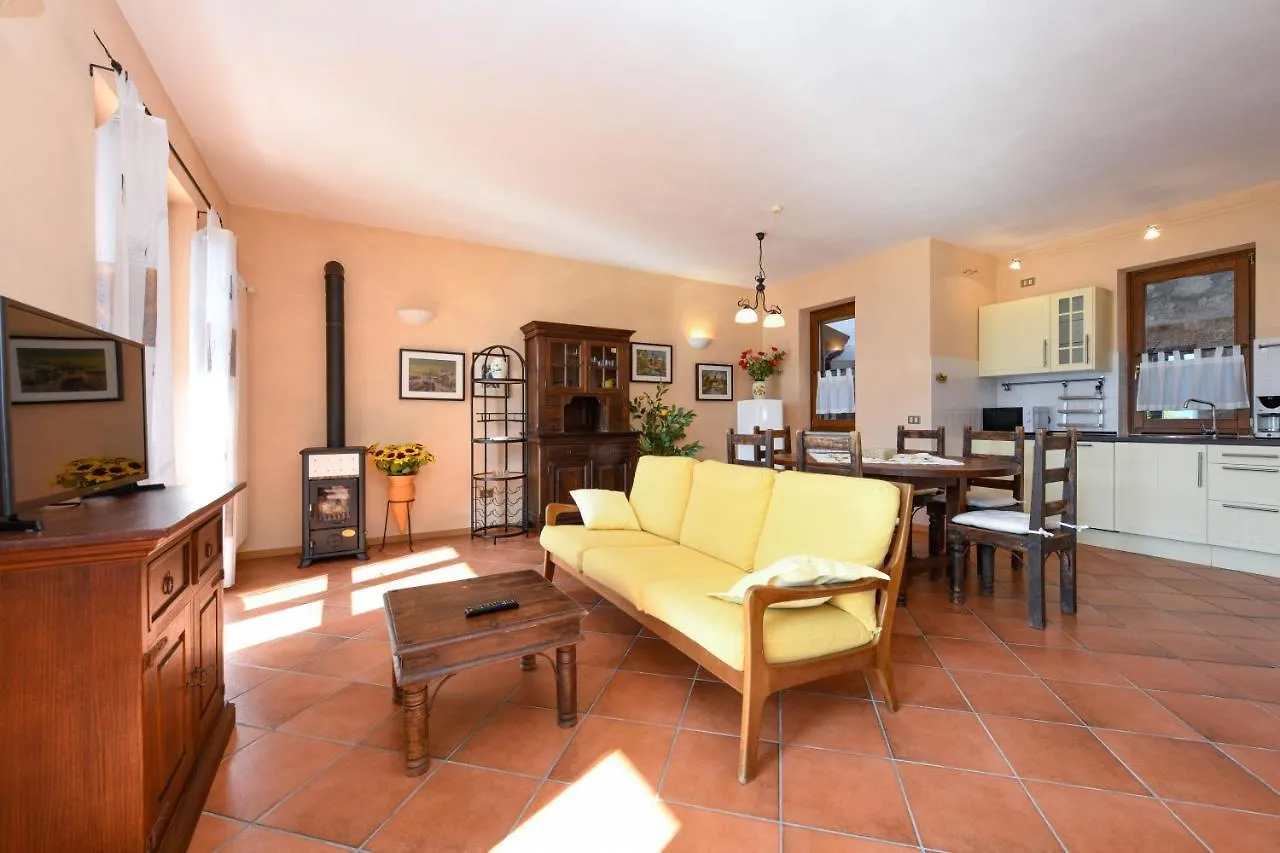 Residence Altogarda Tremosine 0*,  Italy