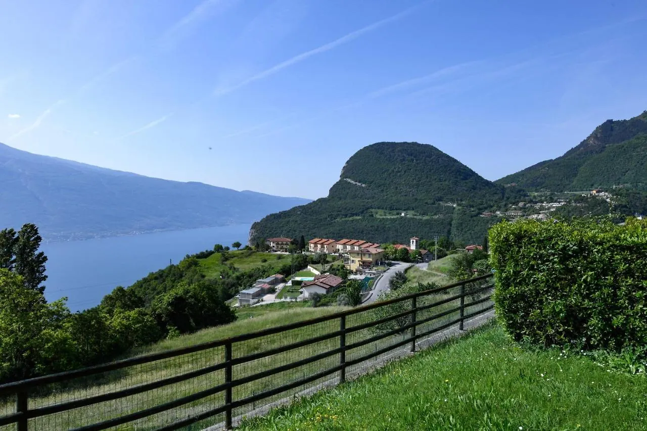 Residence Altogarda Tremosine