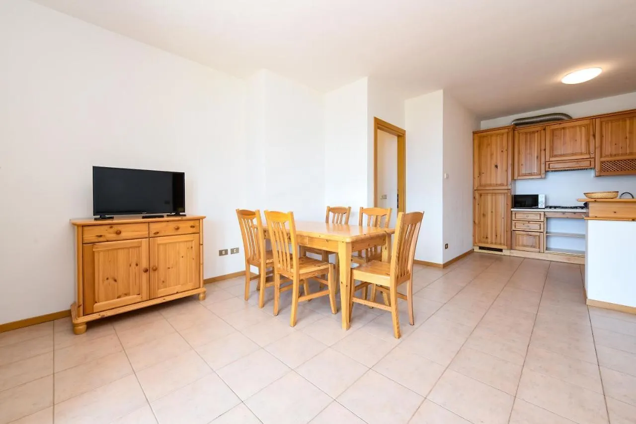 Apartment Residence Altogarda Tremosine