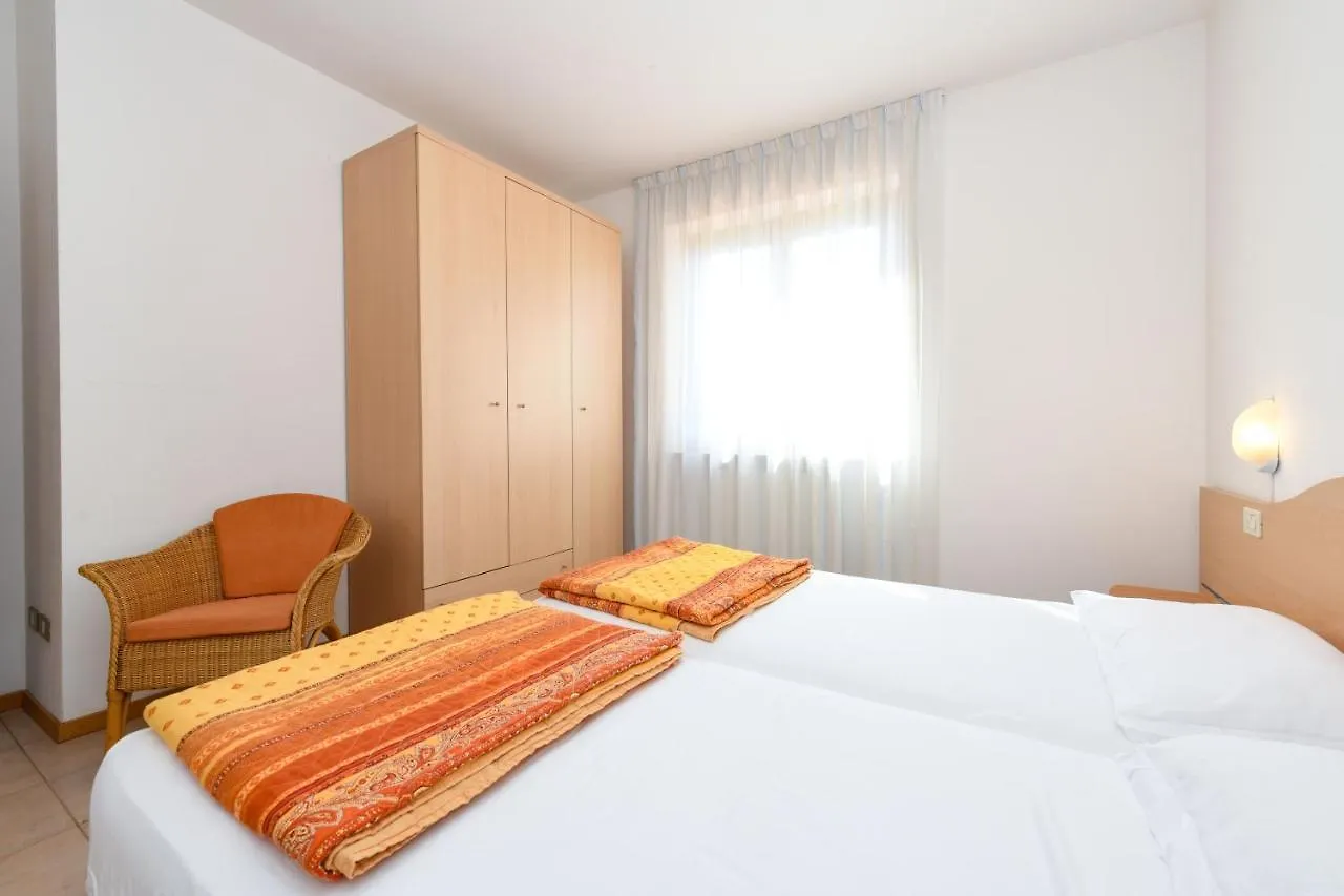 Residence Altogarda Tremosine Apartment