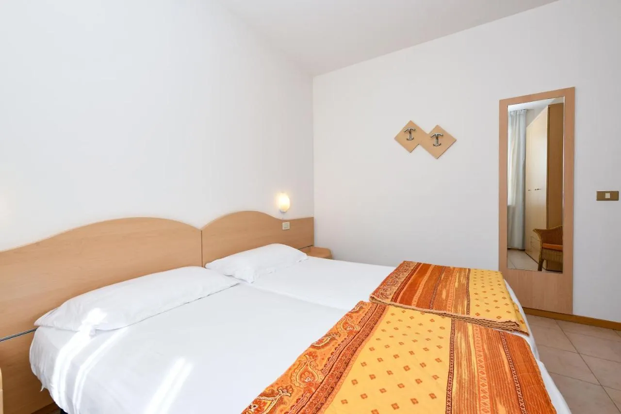 Residence Altogarda Tremosine