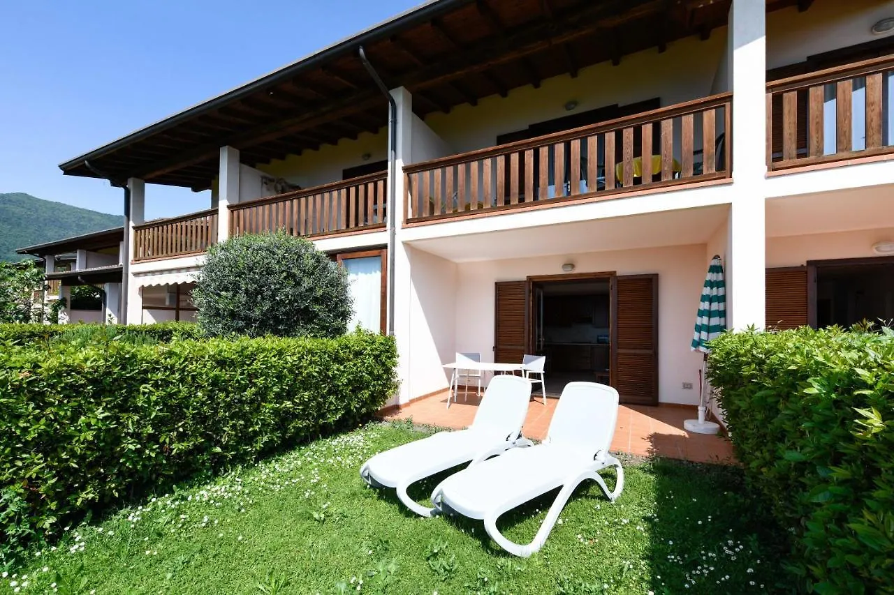 Residence Altogarda Tremosine