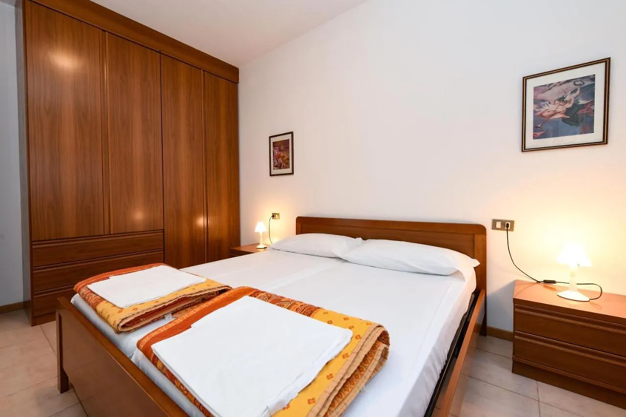 Apartment Residence Altogarda Tremosine