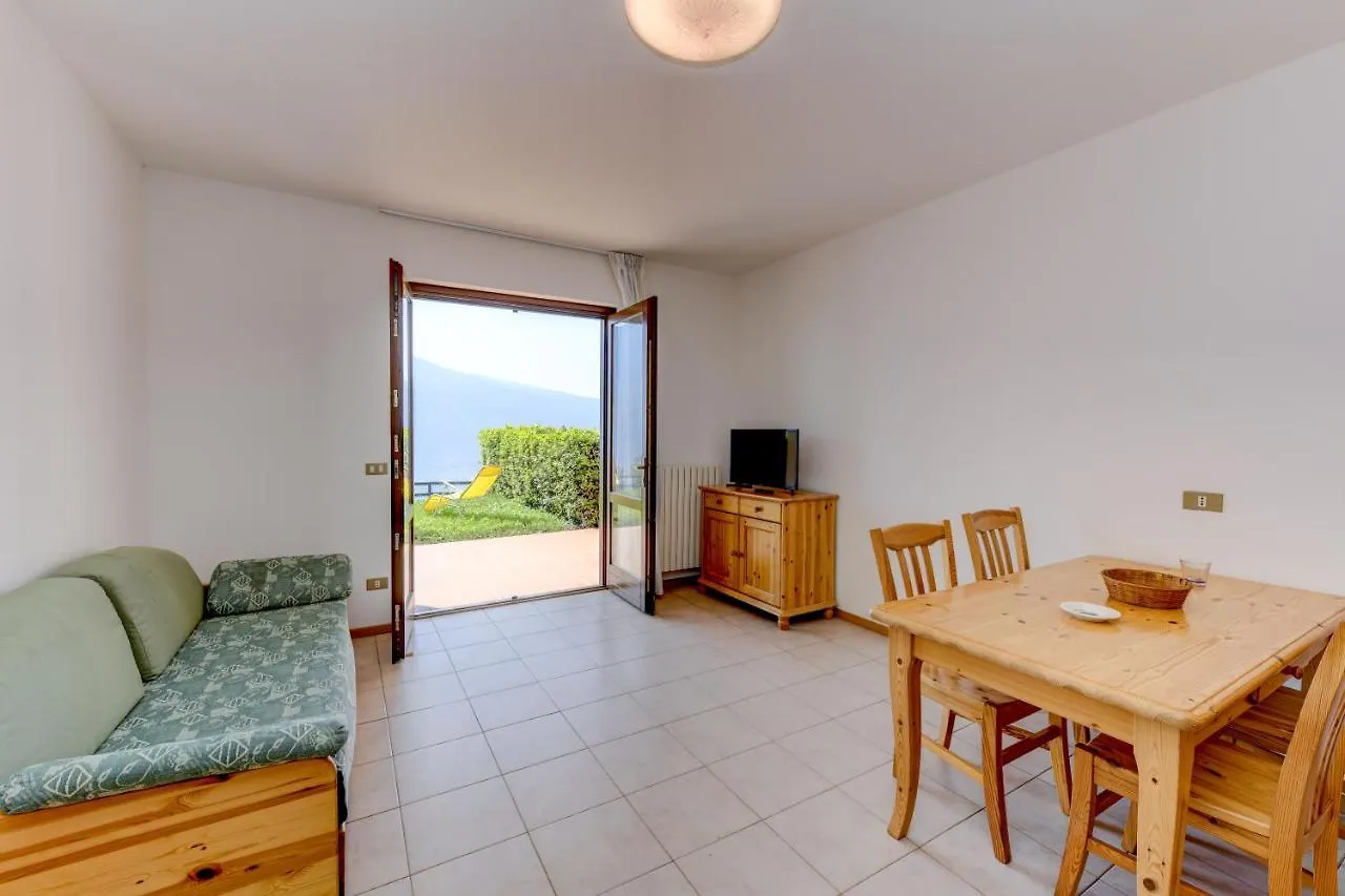 Residence Altogarda Tremosine 0*,