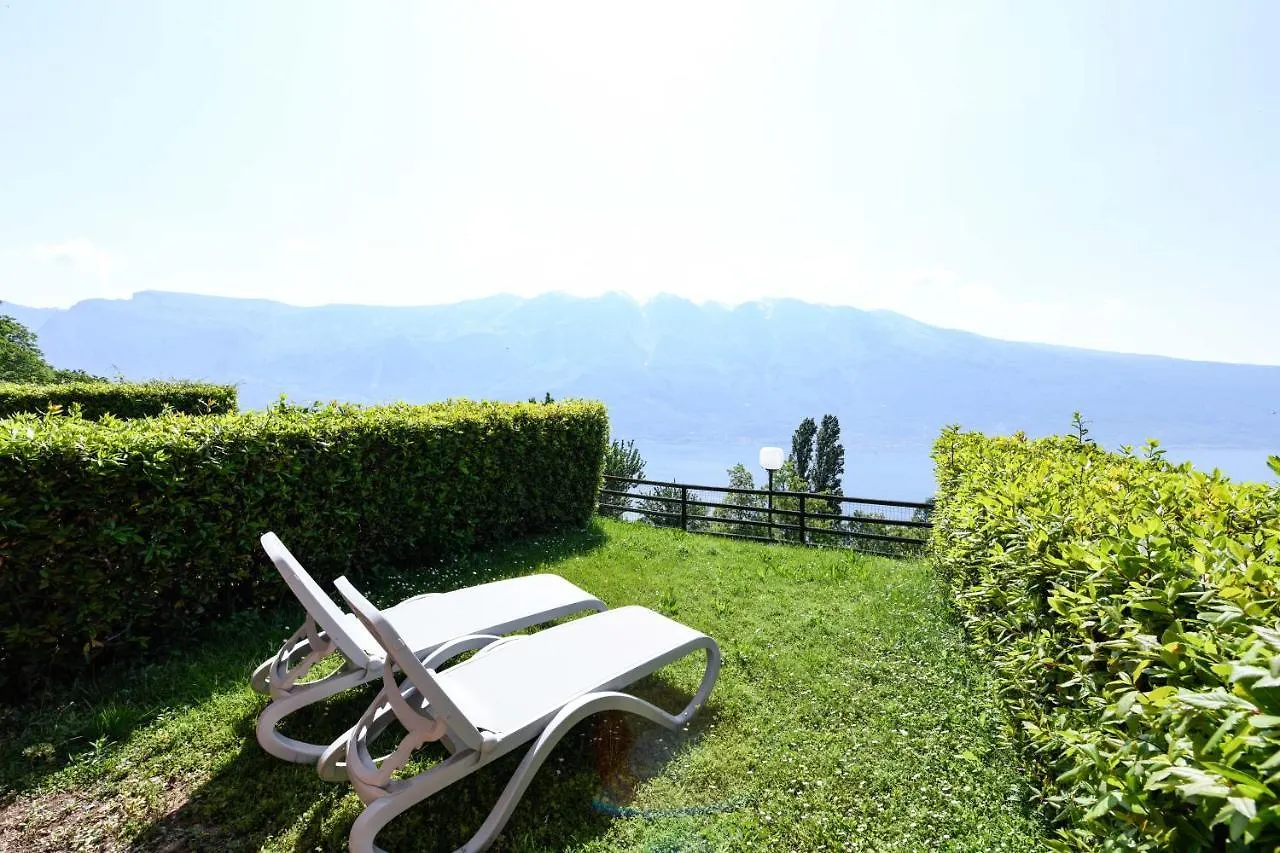 Residence Altogarda Tremosine