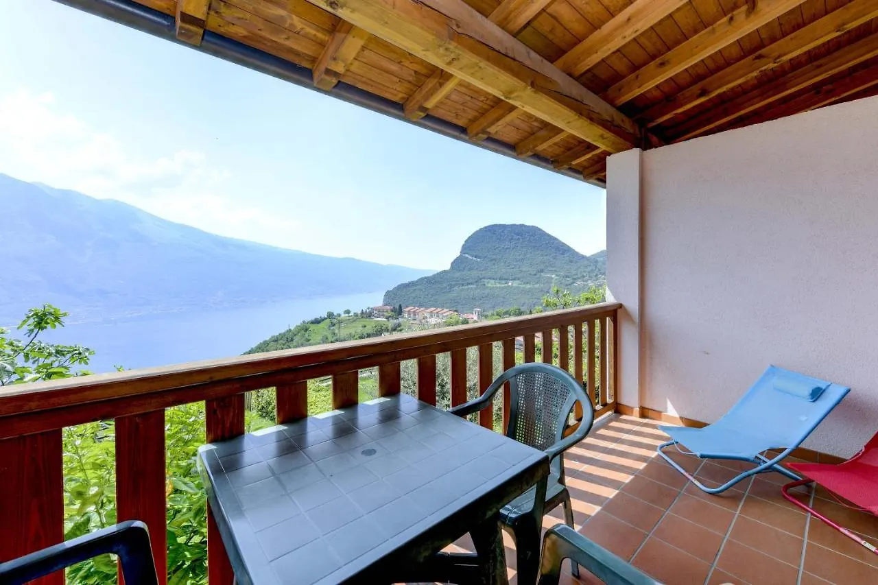 Residence Altogarda Tremosine 0*,  Italy