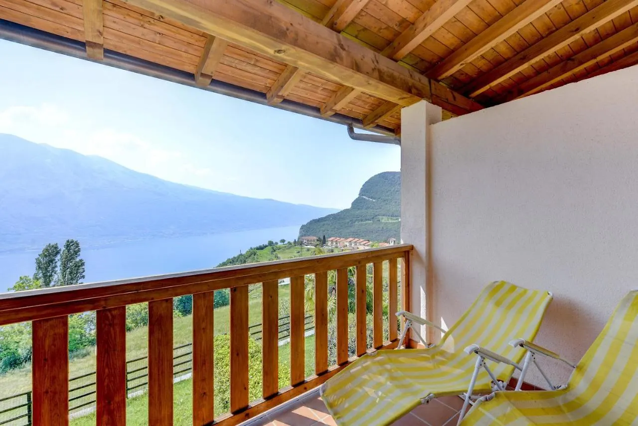 Residence Altogarda Tremosine