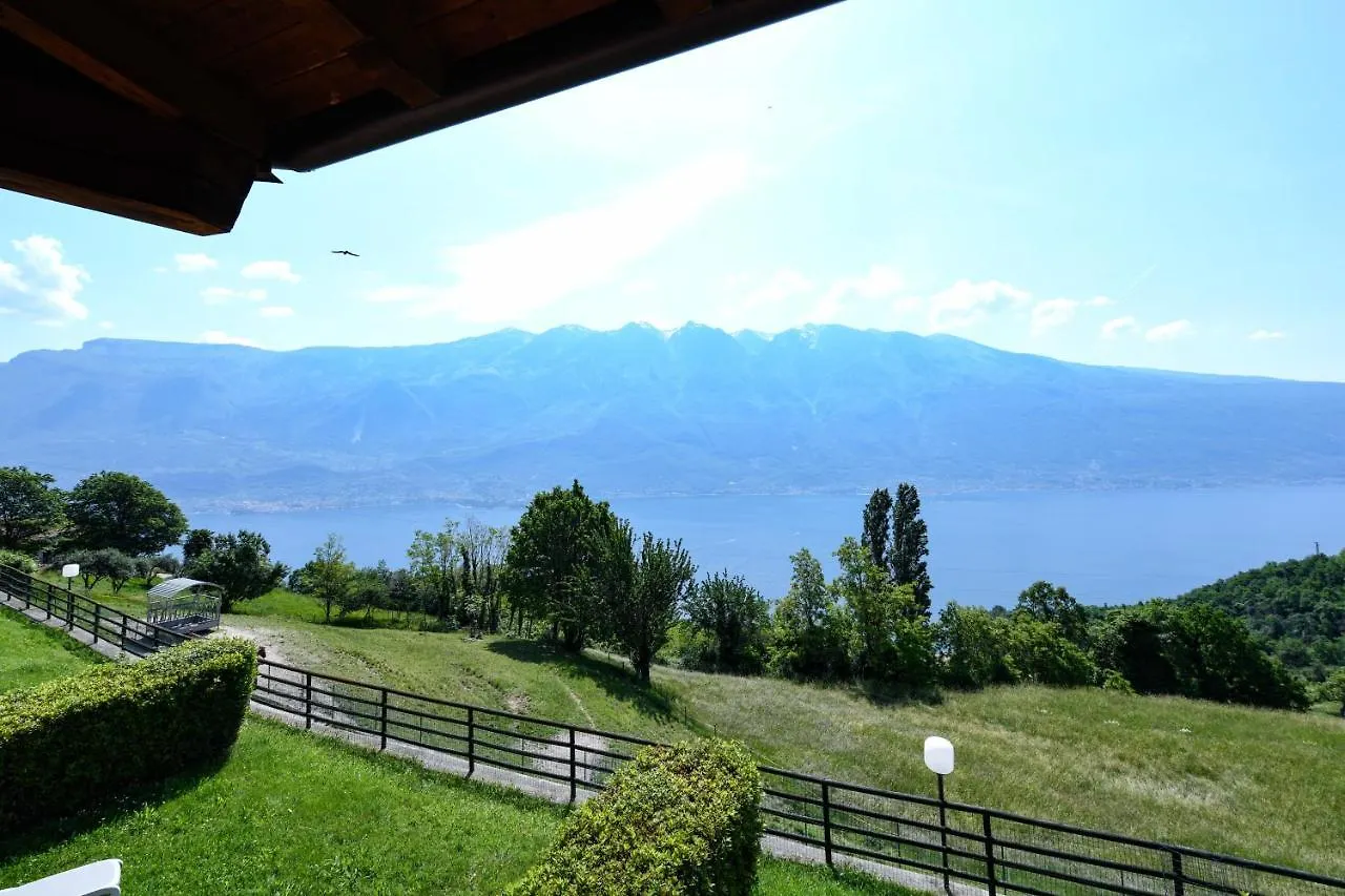 Residence Altogarda Tremosine
