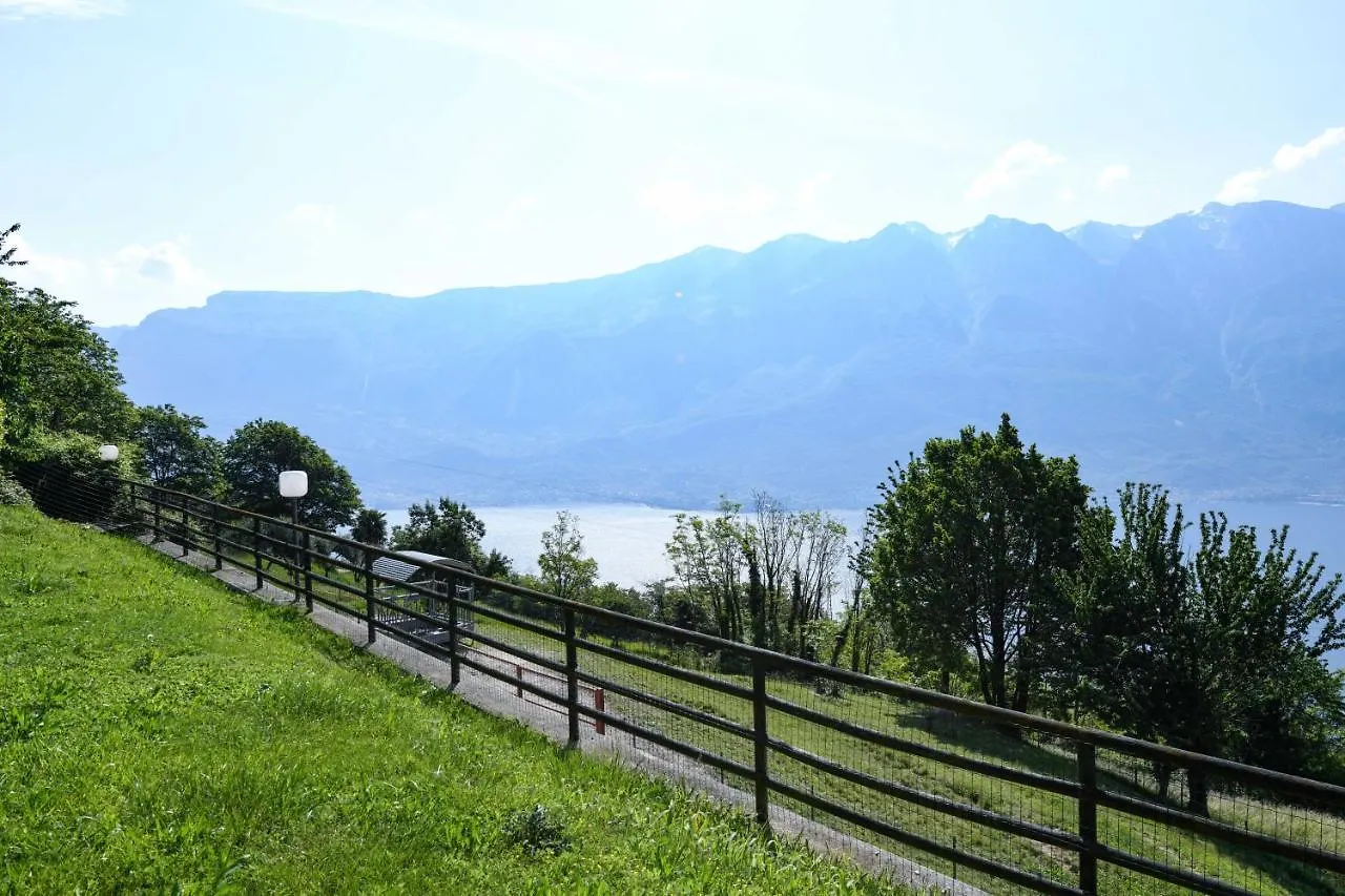 Residence Altogarda Tremosine 0*,