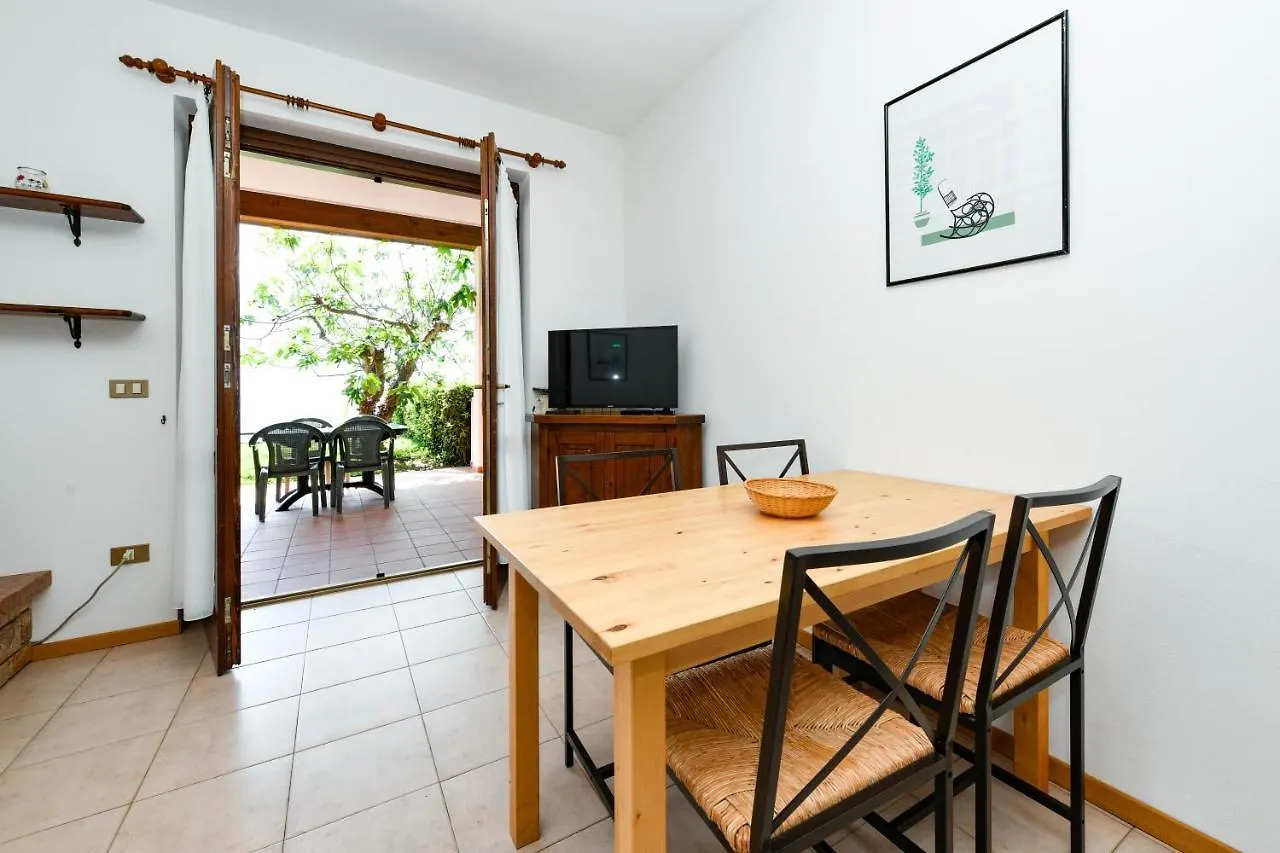 Residence Altogarda Tremosine