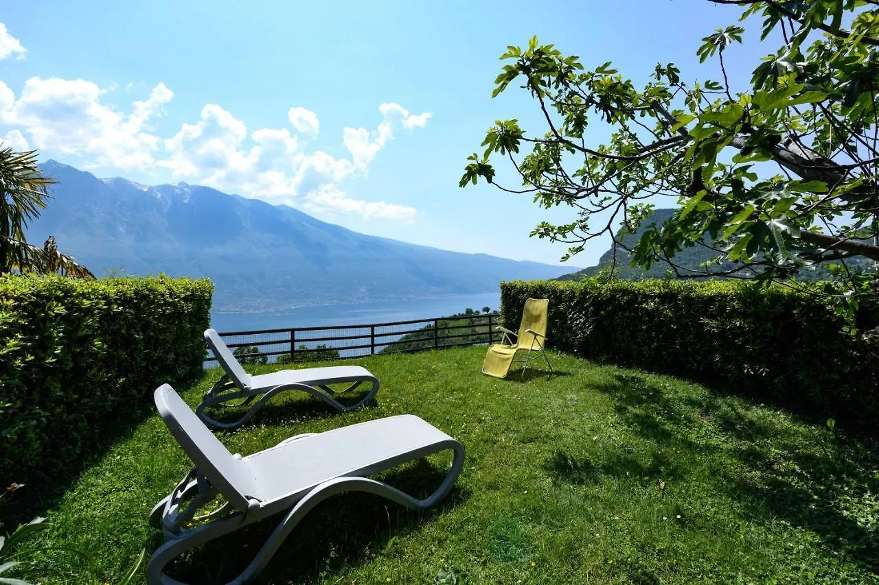Residence Altogarda Tremosine 0*,  Italy