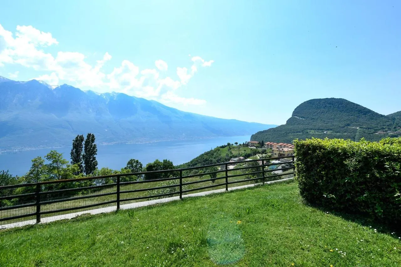 Residence Altogarda Tremosine Apartment