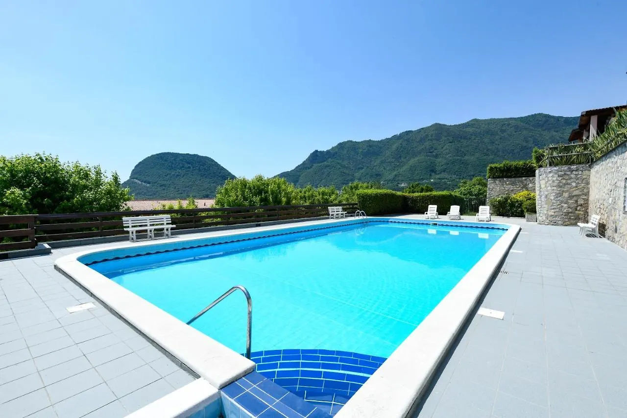 Residence Altogarda Tremosine