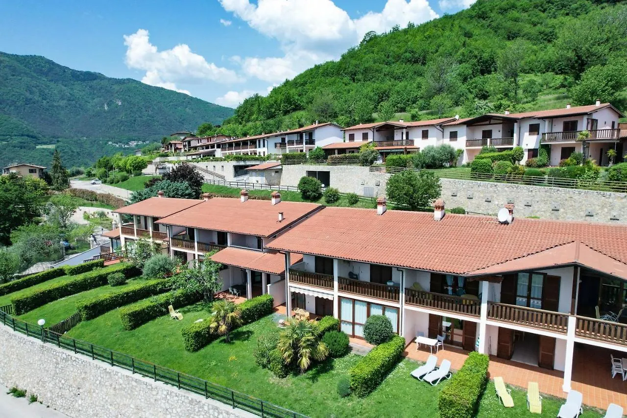 Residence Altogarda Tremosine 0*,