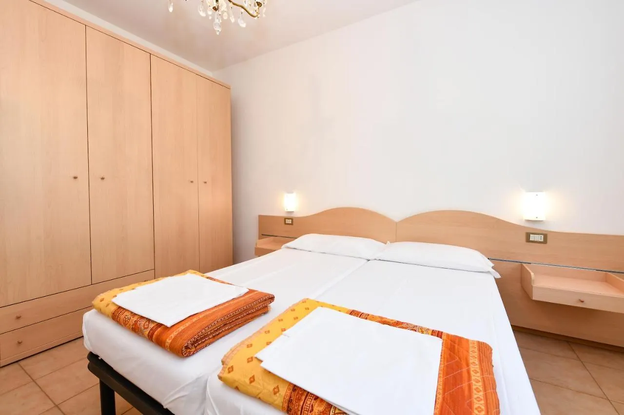 Residence Altogarda Tremosine Apartment