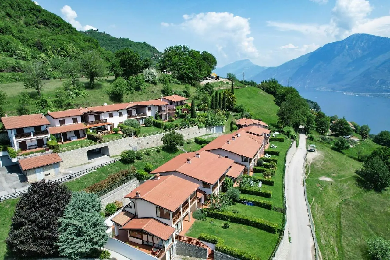 Residence Altogarda Tremosine
