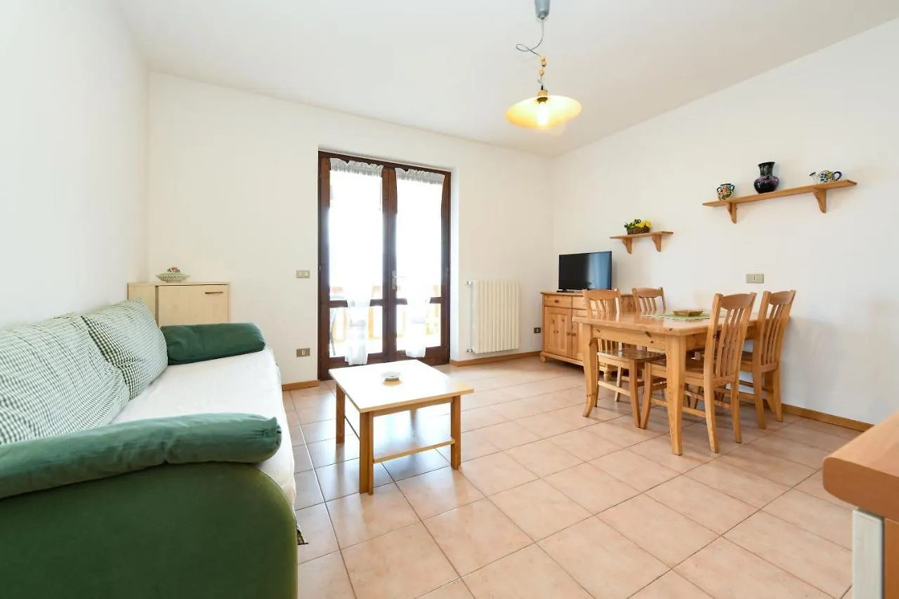 Apartment Residence Altogarda Tremosine