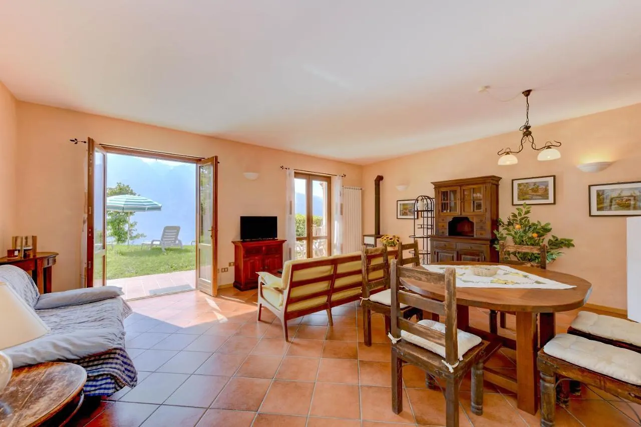 Residence Altogarda Tremosine 0*,  Italy