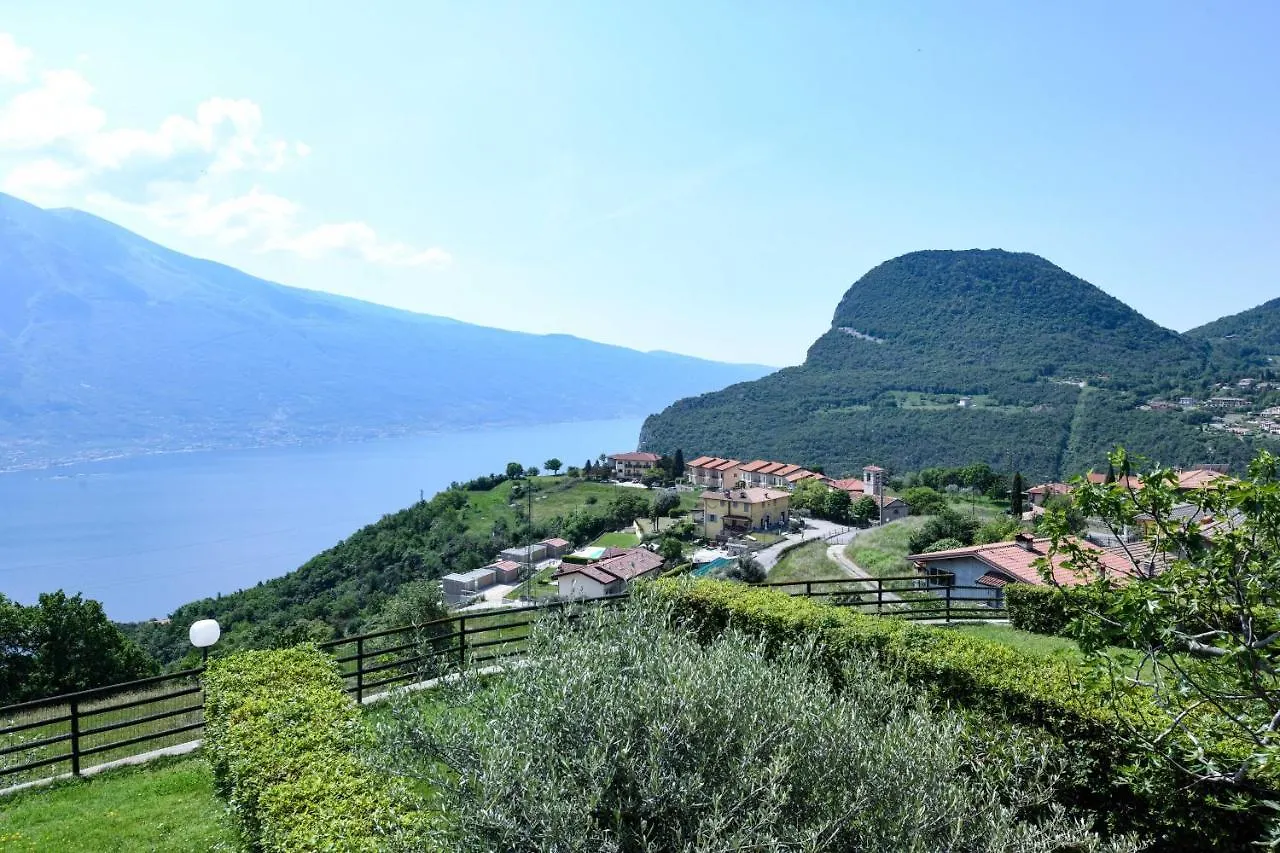 Tremosine Residence Altogarda