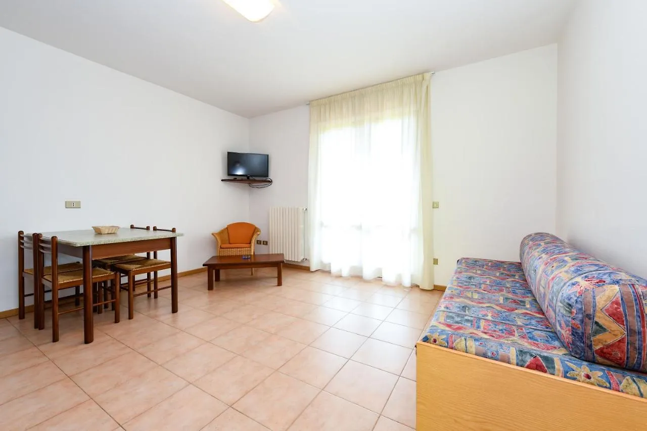 דירה Tremosine Residence Altogarda