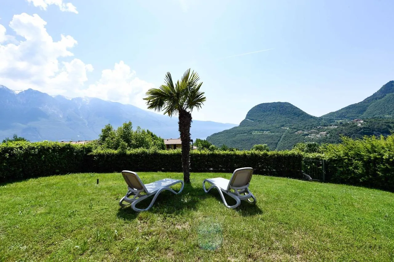 דירה Tremosine Residence Altogarda