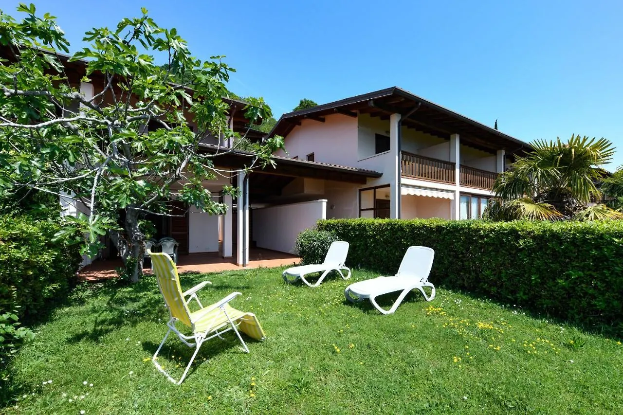 דירה Tremosine Residence Altogarda
