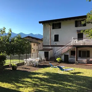 Casa Luisa Tremosine