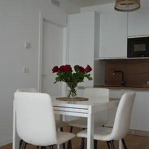  Apartment La Mia Casa Romana Italien