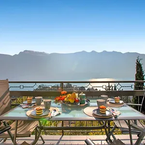 Casa Dei Nonni - Happy Tremosine
